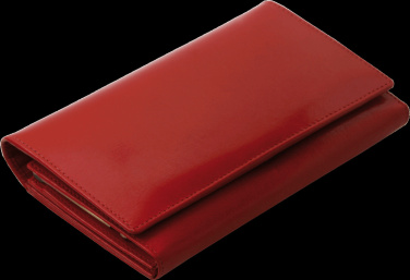 Logo trade promotional gifts picture of: RFID wallet 33001300