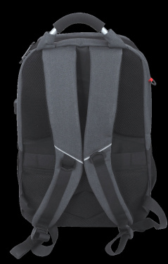 Logotrade promotional products photo of: Laptop backpack 123815000