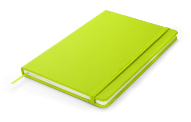Logo trade corporate gift photo of: Notebook  82407600
