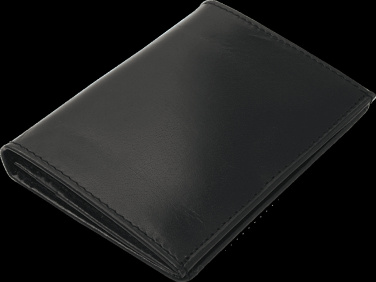 Logo trade promotional items picture of: Business card holder 20401300