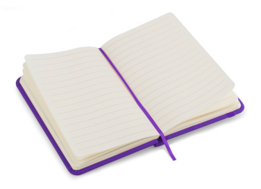 Logotrade advertising product picture of: Notebook  82307600