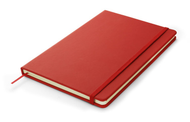 Logo trade business gifts image of: Notebook  82407600
