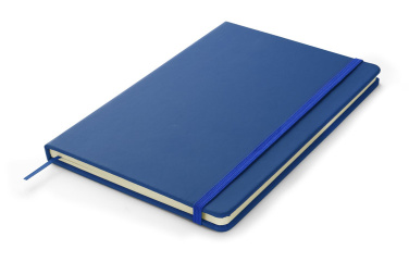 Logo trade promotional giveaways picture of: Notebook  82407600