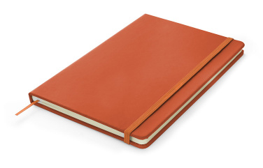 Logo trade promotional gifts picture of: Notebook  82407600