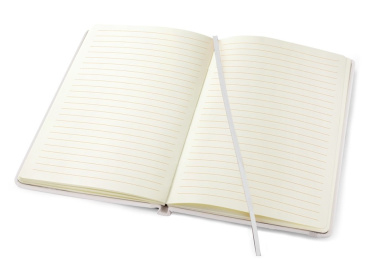 Logo trade promotional merchandise photo of: Notebook  82407600