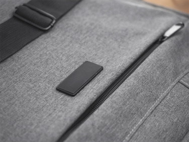 Logotrade corporate gift image of: Laptop bag 125010500