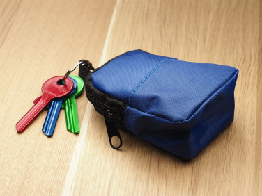 Logo trade promotional products picture of: Keychain - Backpack 143412000
