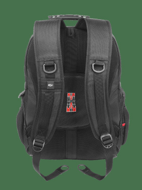 Logo trade corporate gift photo of: Laptop backpack 170703400