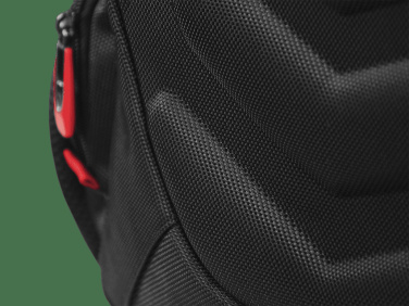 Logo trade promotional item photo of: Laptop backpack 170703400