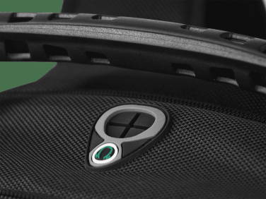 Logo trade promotional merchandise picture of: Laptop backpack 170703400