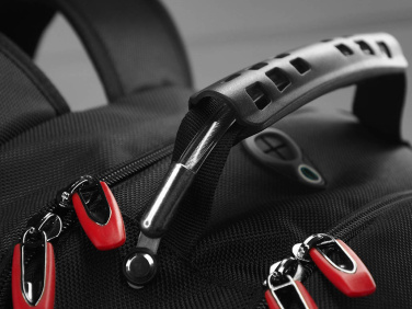 Logotrade promotional merchandise image of: Laptop backpack 170703400