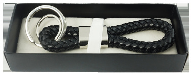 Logotrade corporate gift picture of: Keyring 60912400