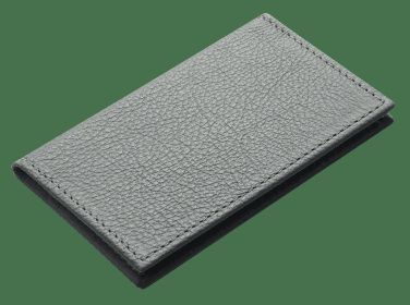 Logotrade promotional product image of: RFID credit and business card holder 21101500