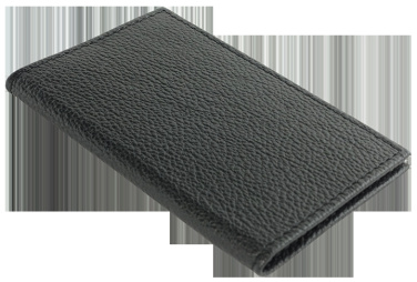 Logotrade business gift image of: RFID credit and business card holder 21101500