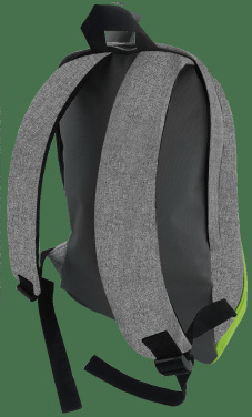 Logotrade promotional item picture of: Anti-theft backpack 60408600