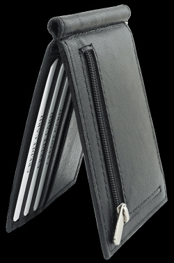 Logotrade promotional giveaway picture of: Wallet 38005200