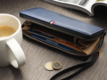 Logotrade advertising products photo of: Wallet 36308300