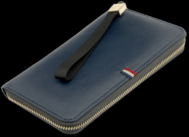 Logo trade promotional giveaway photo of: Wallet 36308300