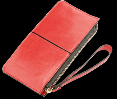Logotrade business gifts photo of: Wallet 36908400
