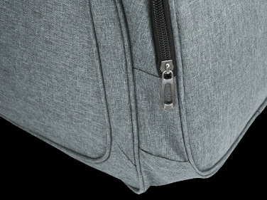Logo trade promotional products image of: Sports bag 60108700
