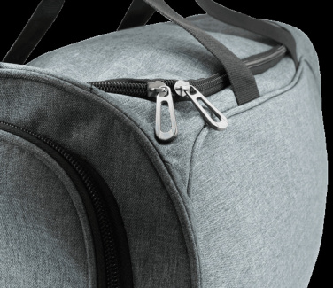 Logotrade promotional giveaway image of: Sports bag 60108700