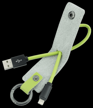 Logotrade corporate gifts photo of: Keyring 59612900