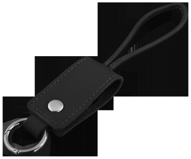 Logotrade promotional products photo of: Keyring 59612900