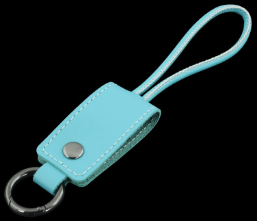 Logo trade corporate gifts picture of: Keyring 59612900