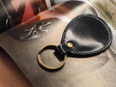Logotrade promotional item image of: Keyring 58904500