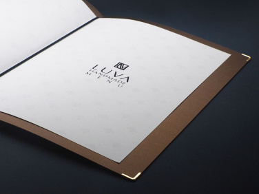 Logotrade corporate gift picture of: Menu cover Ambiente 1178243