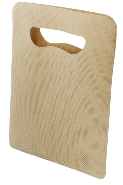 Logotrade corporate gifts photo of: Bag (19x27cm) 879030