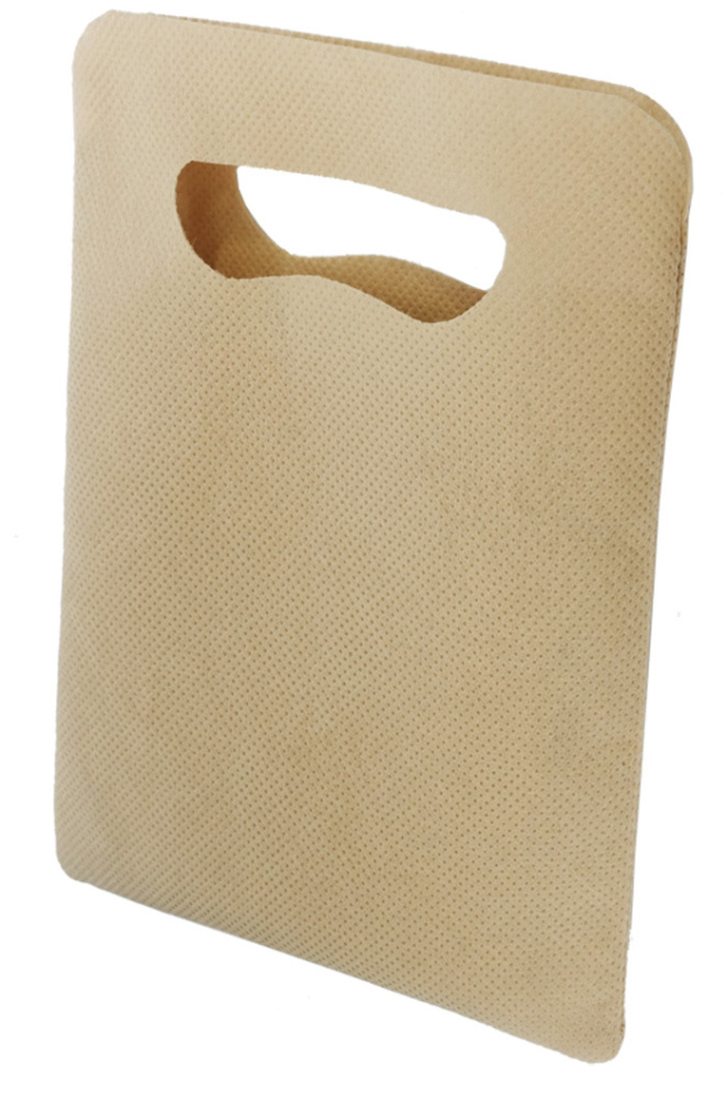 Logotrade promotional products photo of: Bag (23,5x32cm) 880030