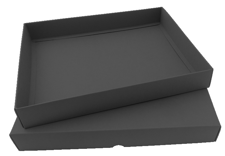 Logotrade promotional item picture of: Box  (24x16,5x2,8cm) 986037
