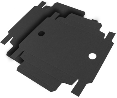 Logo trade promotional merchandise image of: Box  (24x16,5x2,8cm) 986037