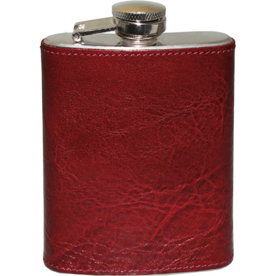 Logotrade business gifts photo of: Hip flask 426011
