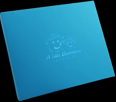 Logo trade promotional items image of: Box (26x20,5x3,5cm) 987037