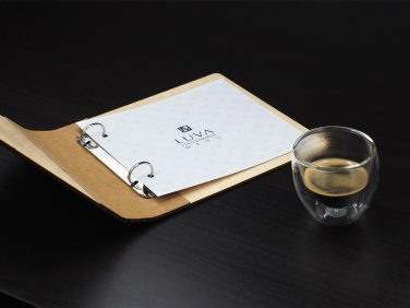 Logotrade promotional product picture of: Menu cover 1108121