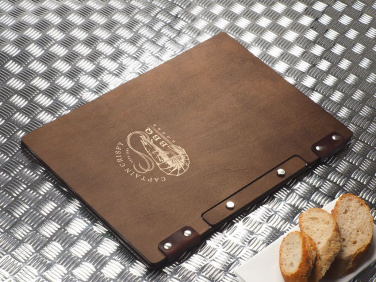 Logotrade promotional gift image of: Menu cover 1955121