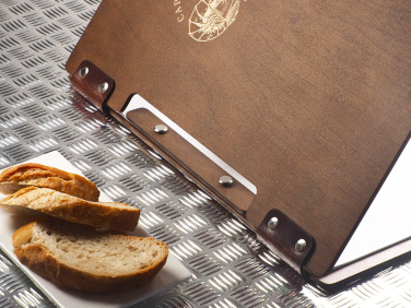 Logo trade promotional product photo of: Menu cover 1955121