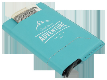 Logo trade corporate gifts picture of: RFID wallet 593119