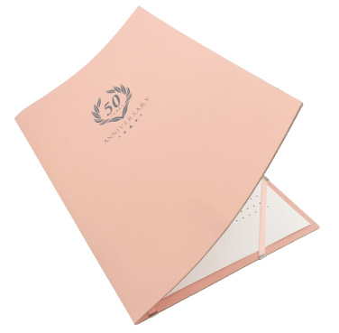 Logotrade promotional merchandise image of: Certificate cover 152094