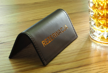 Logotrade promotional merchandise picture of: Information stand 1132094