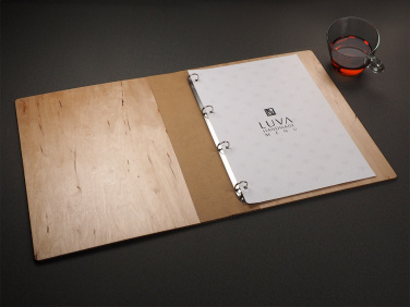 Logotrade promotional items photo of: Menu cover 1106121
