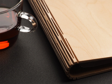 Logotrade promotional merchandise picture of: Menu cover 1106121