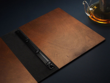 Logo trade promotional products picture of: Menu cover 1106121