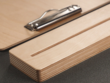 Logotrade promotional merchandise picture of: Clipboard with stand 2088121
