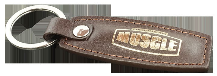 Logotrade advertising products photo of: Keyring 566131