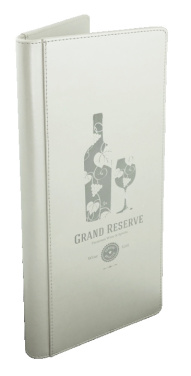 Logotrade corporate gifts photo of: Menu cover 1080119