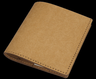 Logo trade promotional product photo of: Wallet 539106