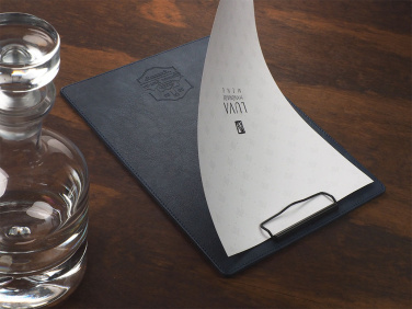 Logotrade promotional products photo of: Clipboard menu 1121327